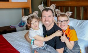 11 Easy Ways to Plan a Fun Family Vacation