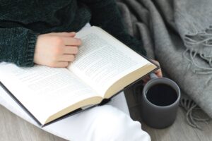 11 Great Books Everyone Should Read at Least Once