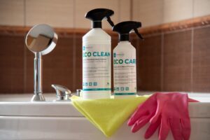 12 Tips for Keeping Your House Clean Throughout the Week